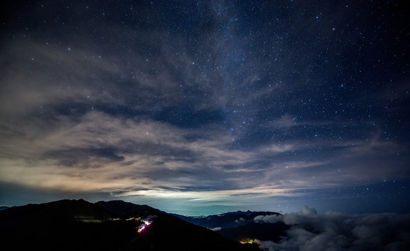 Starry Delights