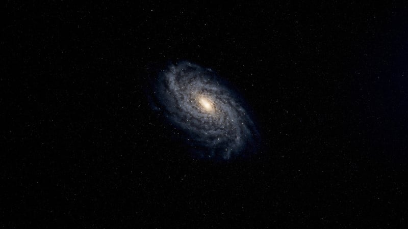 Cosmic Coasters